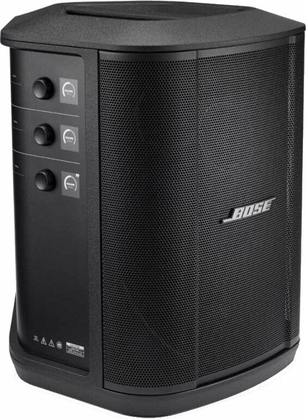 Bose Bose S1 Pro+ system with battery PA система с батерия
