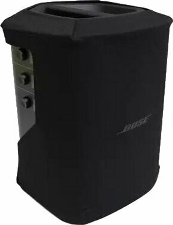Bose Bose S1 PRO+ Play through cover black Чанта за високоговорители