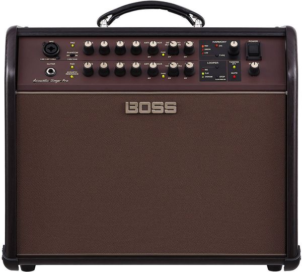 Boss Boss ACS Pro