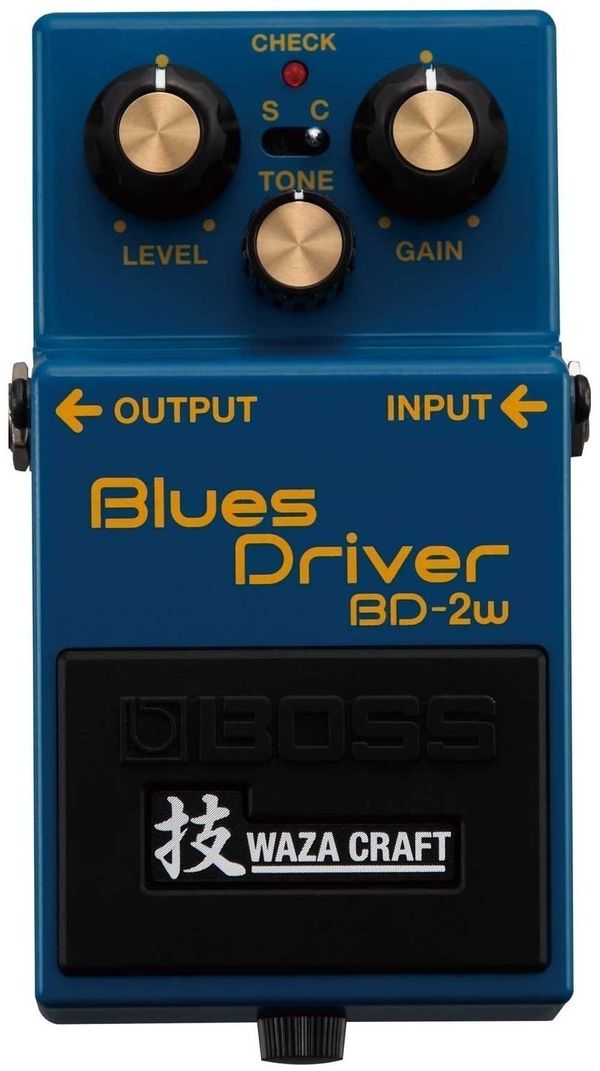 Boss Boss BD-2W