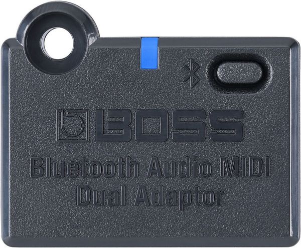 Boss Boss BT Dual MIDI Adaptor