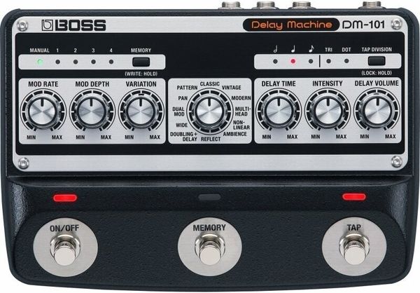 Boss Boss DM-101