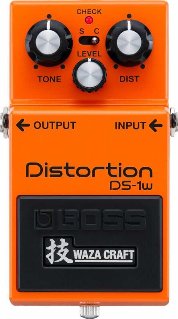 Boss Boss DS-1W