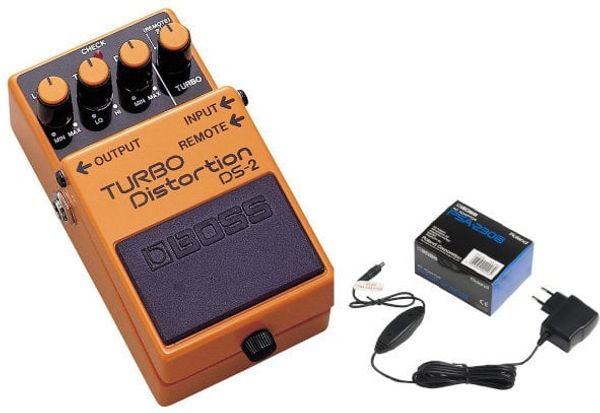 Boss Boss DS-2 SET