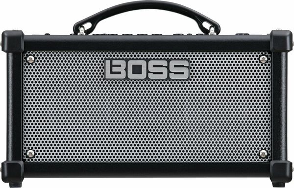 Boss Boss Dual Cube LX
