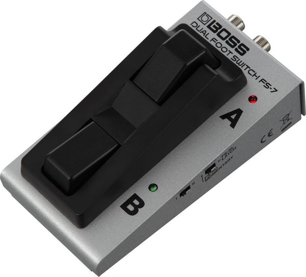 Boss Boss FS-7 Футсуич