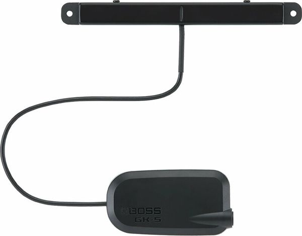 Boss Boss GK-5B Черeн