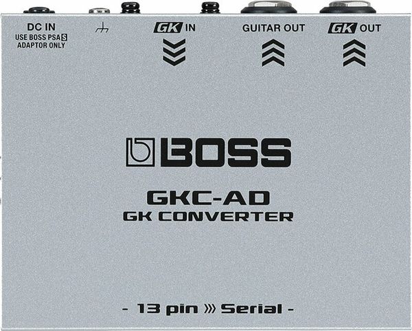 Boss Boss GKC-AD