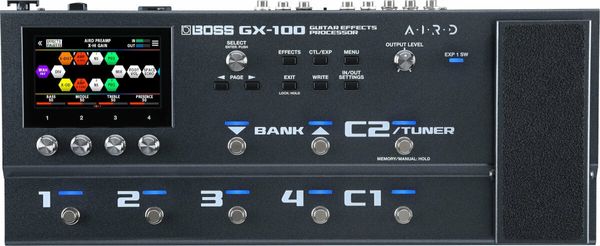 Boss Boss GX-100