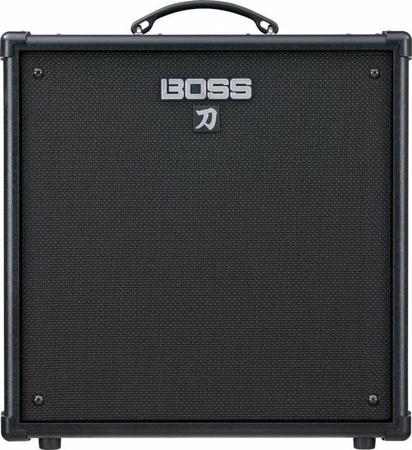Boss Boss Katana-110 Bass