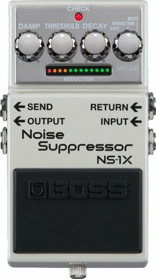 Boss Boss NS-1X
