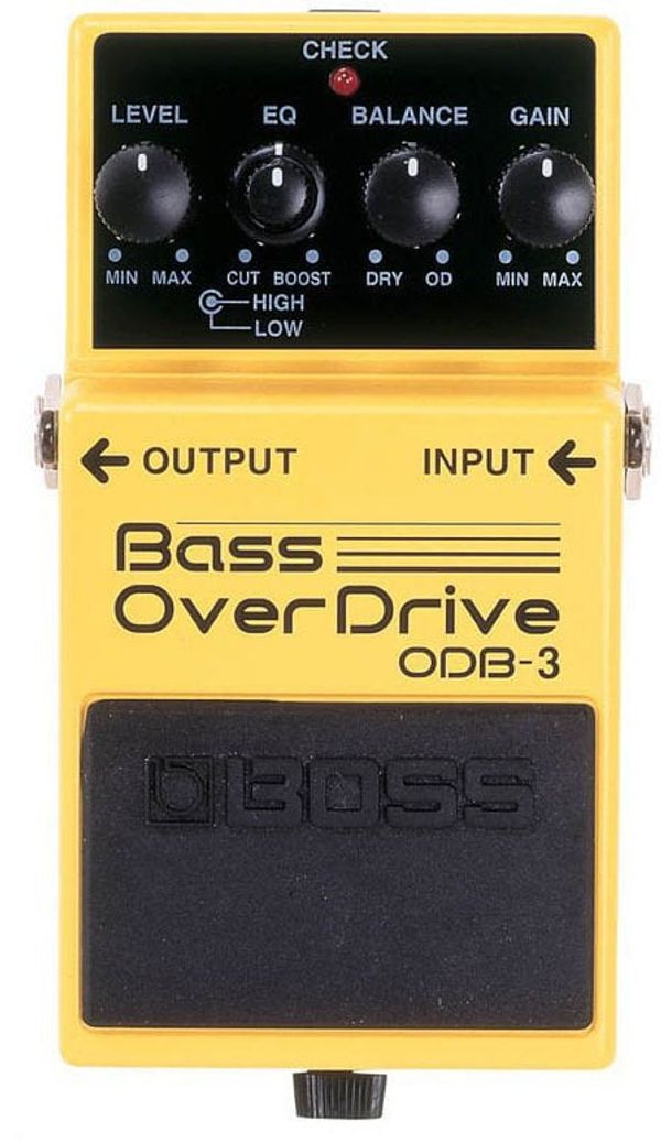 Boss Boss ODB-3