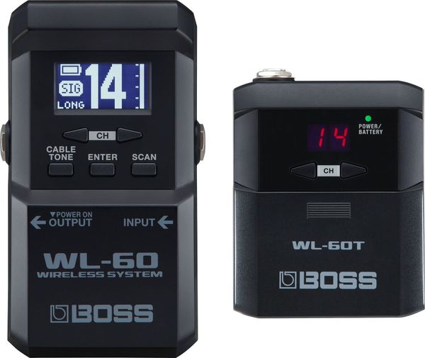 Boss Boss WL-60