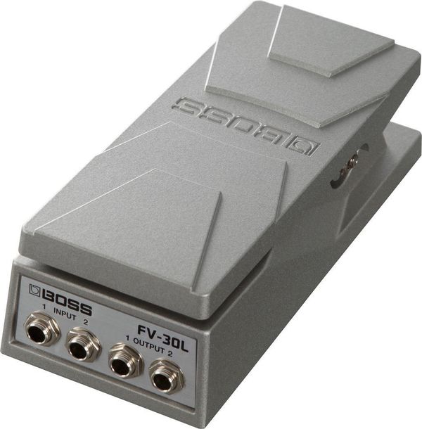 Boss Boss FV-30L Волюм педал