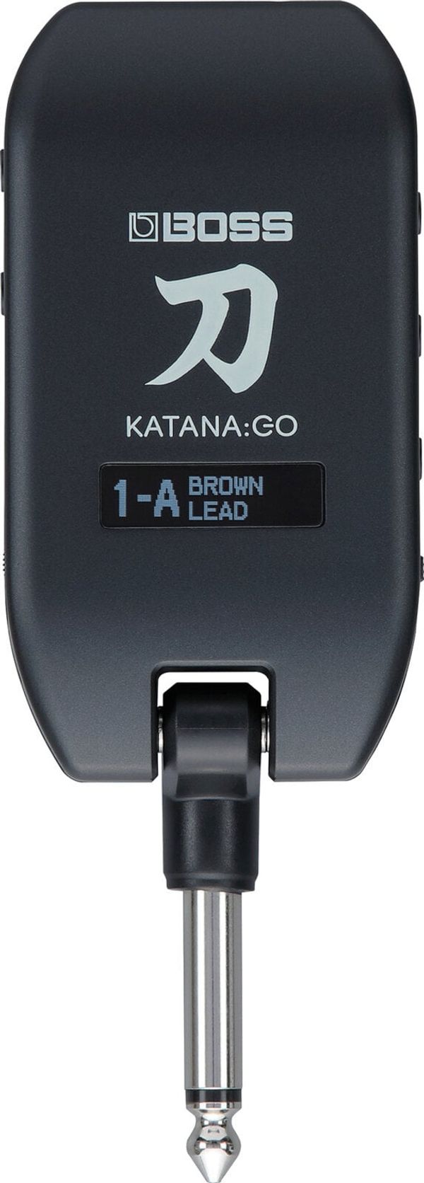 Boss Boss Katana GO Слушалки за китарен усилвател