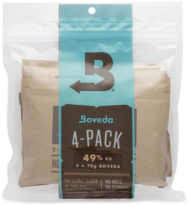 Boveda Boveda B49-70-4P Овлажнител