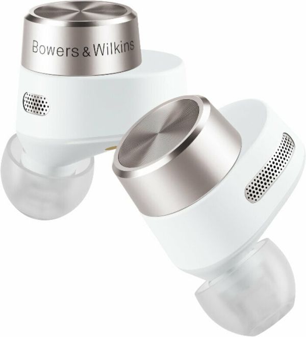 Bowers & Wilkins Bowers & Wilkins PI5 бял