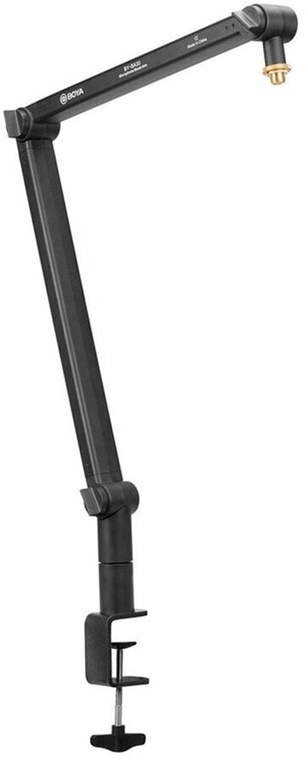BOYA BOYA BY-BA30 Стойка за микрофон