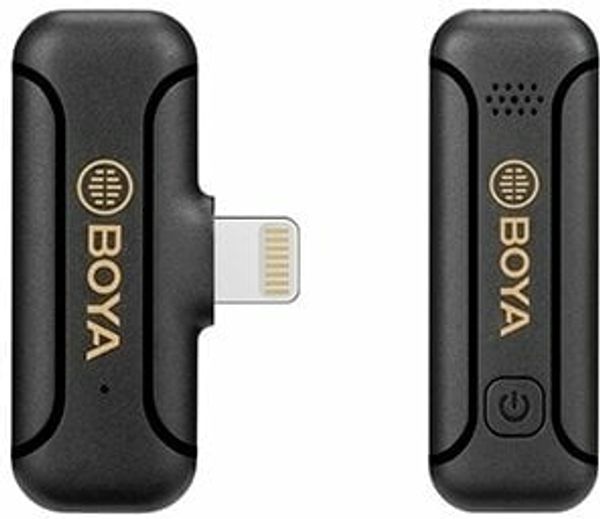 BOYA BOYA BY-WM3T2-D1