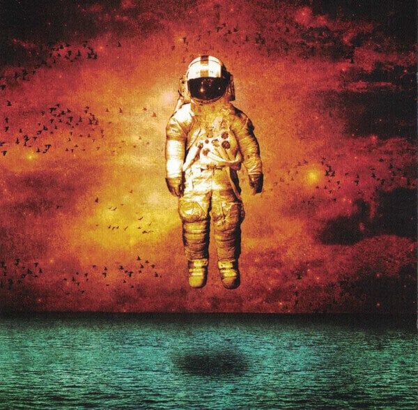 Brand New Brand New Deja Entendu (CD)