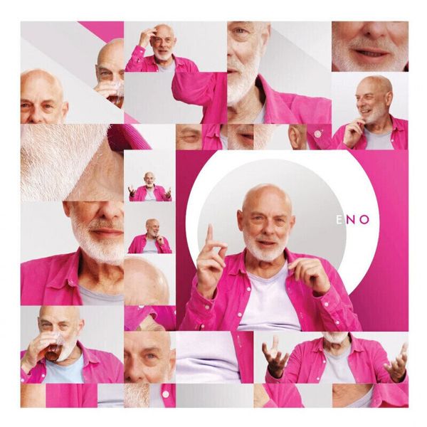 Brian Eno Brian Eno - Eno (CD)