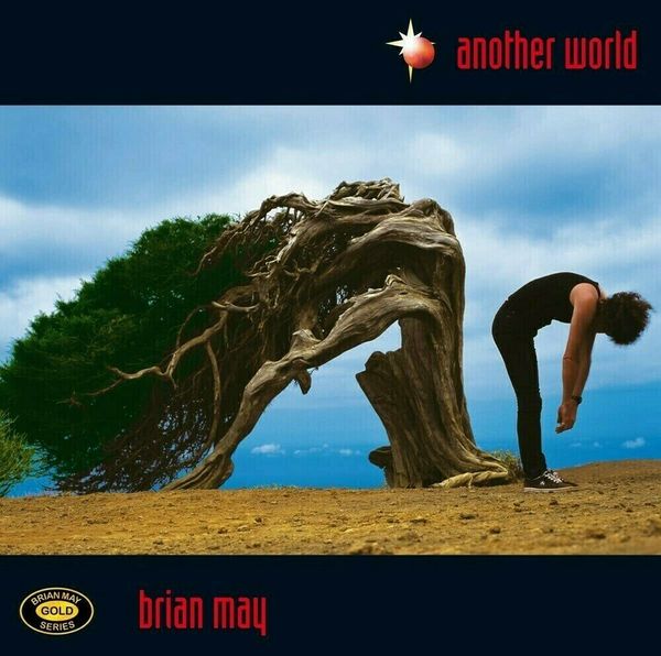 Brian May Brian May - Another World (Box Set) (2 CD + LP)