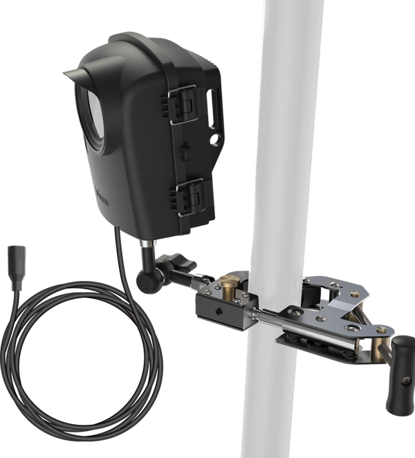 Brinno Brinno BCC2000 Plus Construction Bundle Екшън камера