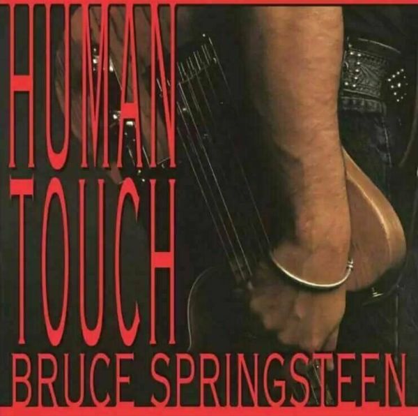 Bruce Springsteen Bruce Springsteen Human Touch (2 LP)