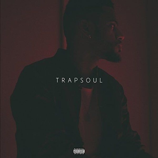 Bryson Tiller Bryson Tiller - Trapsoul (LP)