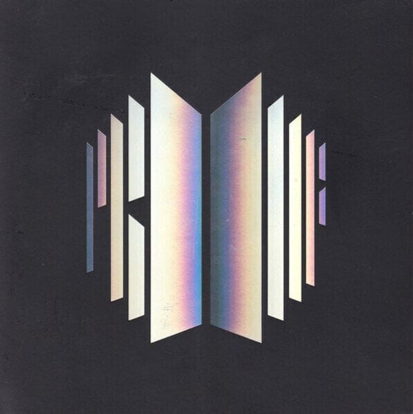 BTS BTS - Proof (Compact Edition) (3 CD)