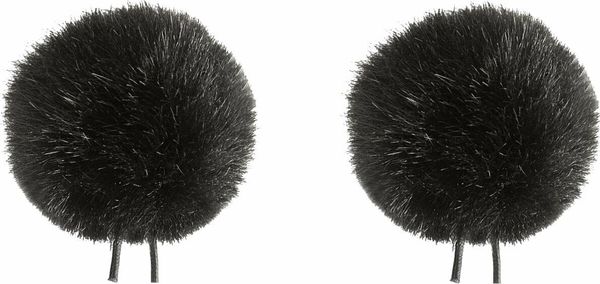 Bubblebee Bubblebee Twin Windbubbles Black 2