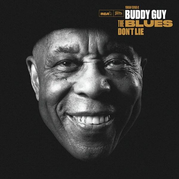 Buddy Guy Buddy Guy - The Blues Don't Lie (2 LP)