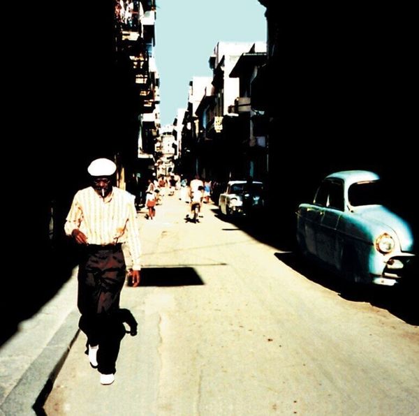 Buena Vista Social Club Buena Vista Social Club - Buena Vista Social Club (Anniversary Edition) (Reissue) (Remastered) (2 CD)