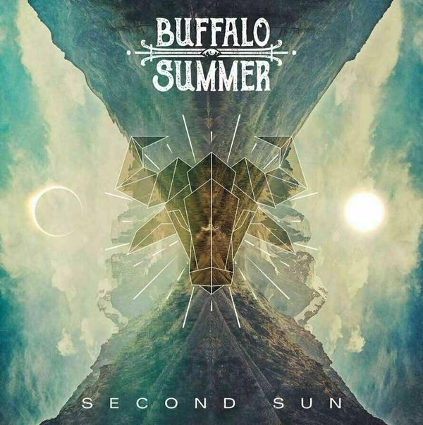 Buffalo Summer Buffalo Summer - Second Sun (LP)