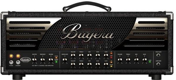 Bugera Bugera 333XL Infinium Лампов усилвател