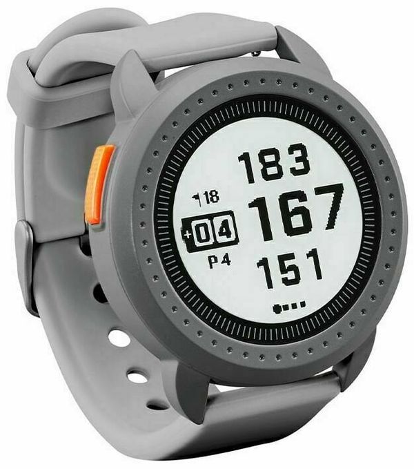 Bushnell Bushnell iON Edge Watch Grey