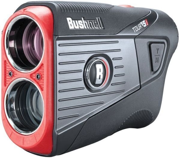 Bushnell Bushnell Tour V5 Shift Лазерен далекомер