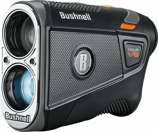 Bushnell Bushnell Tour V6 Лазерен далекомер 2 години гаранция