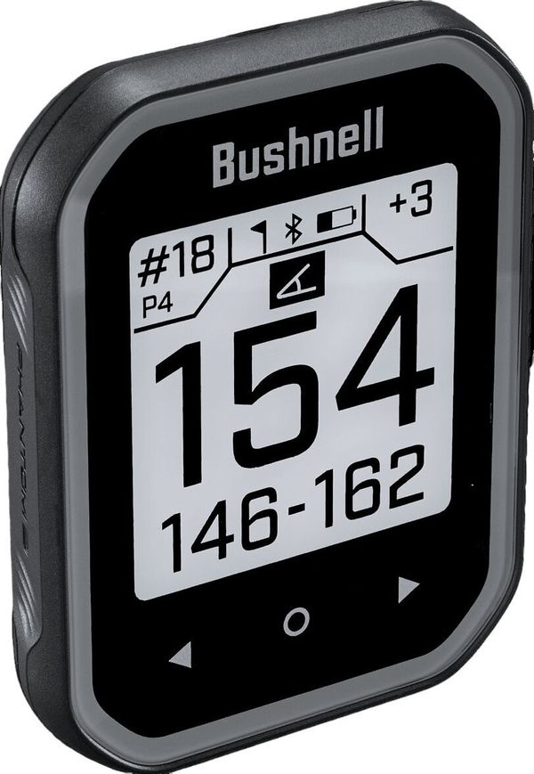Bushnell Bushnell Phantom 3 Slope GPS Black GPS устройство