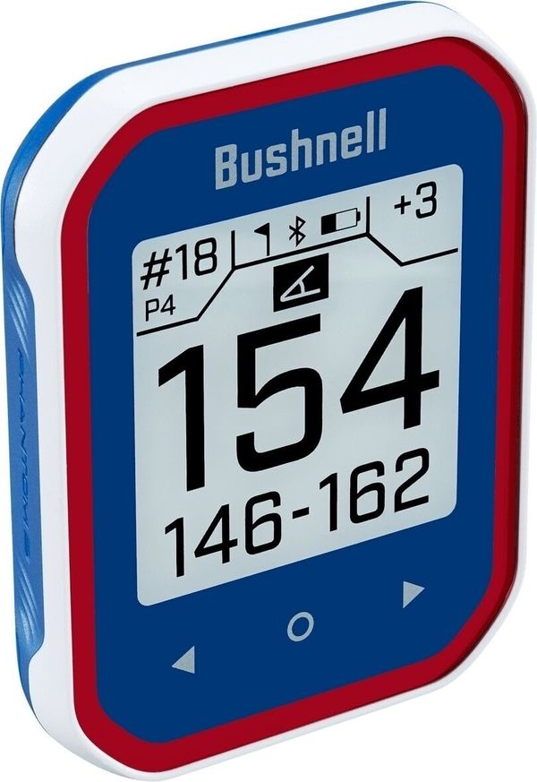 Bushnell Bushnell Phantom 3 Slope GPS Blue GPS устройство