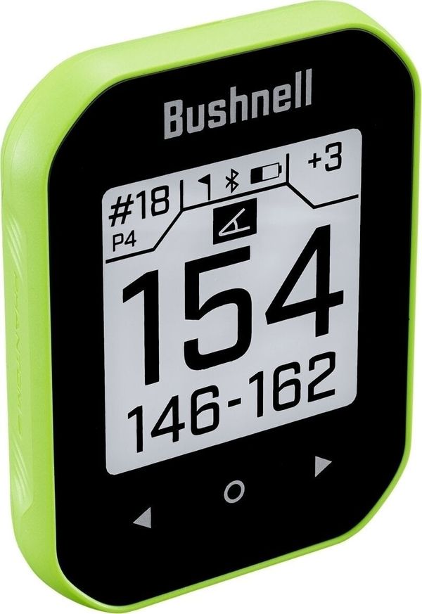 Bushnell Bushnell Phantom 3 Slope GPS Green GPS устройство