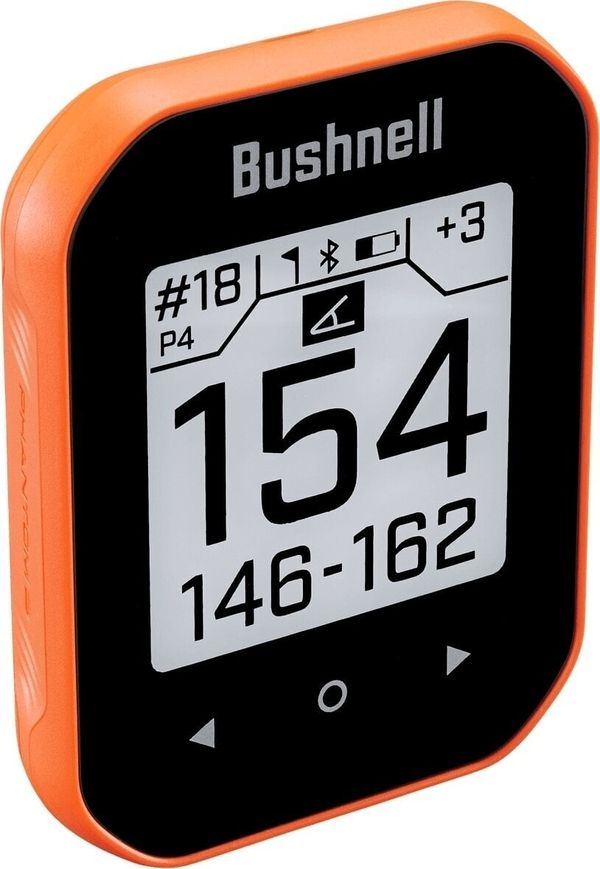 Bushnell Bushnell Phantom 3 Slope GPS Orange GPS устройство