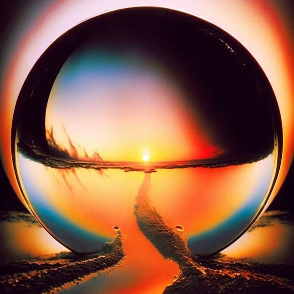 Cage The Elephant Cage The Elephant - Neon Pill (Transparent Coloured) (Limited Edition) (Indie) (LP)