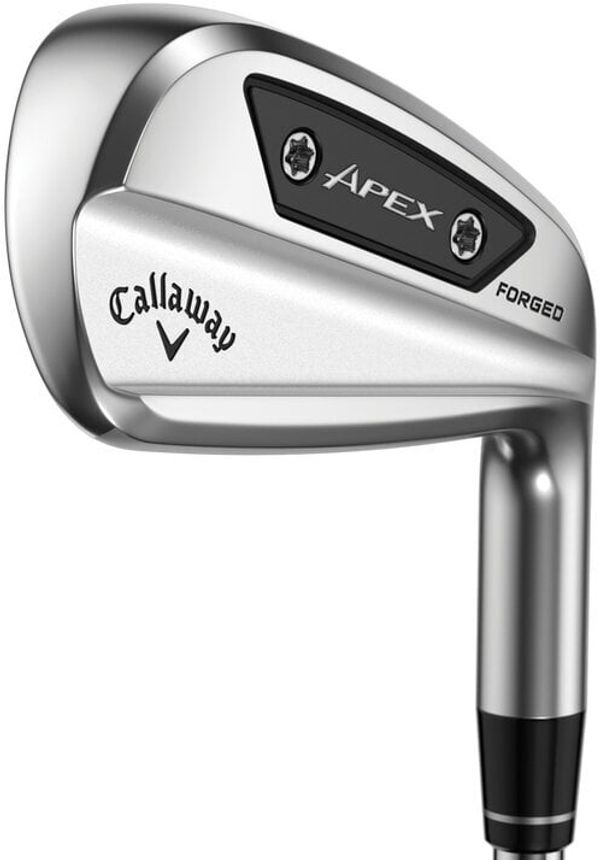 Callaway Callaway Apex Ai200 Дясна ръка Regular Graphite Стик за голф - Метални