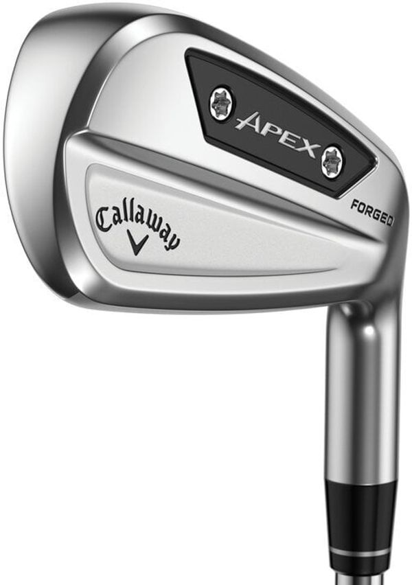 Callaway Callaway Apex Ai300 Лява ръка Regular Cтомана Стик за голф - Метални