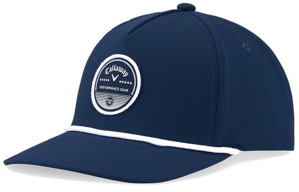 Callaway Callaway Bogey Free Navy Регулируем Каскет