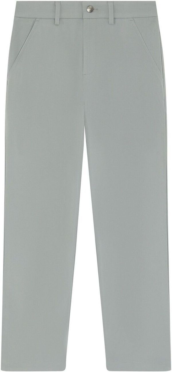 Callaway Callaway Boys Solid Prospin Pant Sleet S