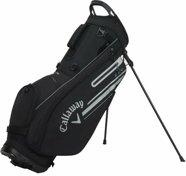 Callaway Callaway Chev Black Чантa за голф