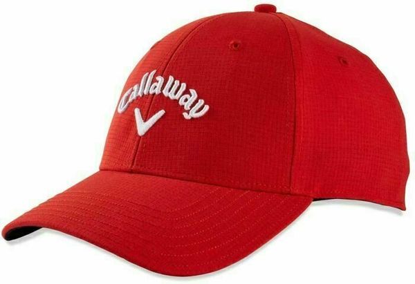 Callaway Callaway Stitch Magnet Adjustable Red 2022
