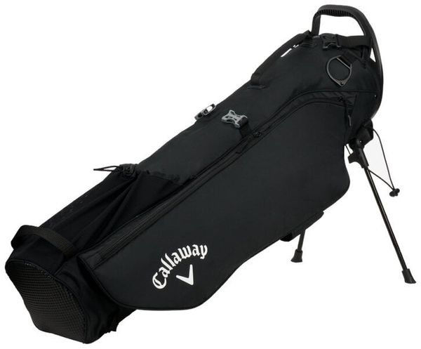 Callaway Callaway Carry+ Black Чантa за голф